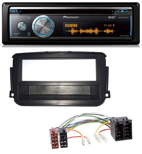 Pioneer mp3 dab - pioneer, usb